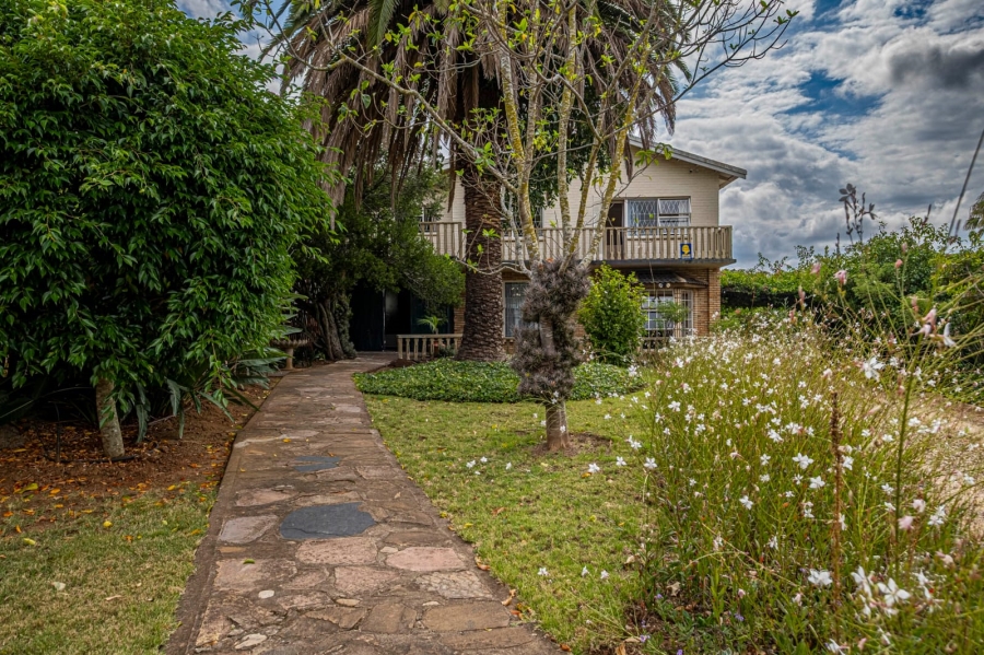 4 Bedroom Property for Sale in Janssendal Eastern Cape